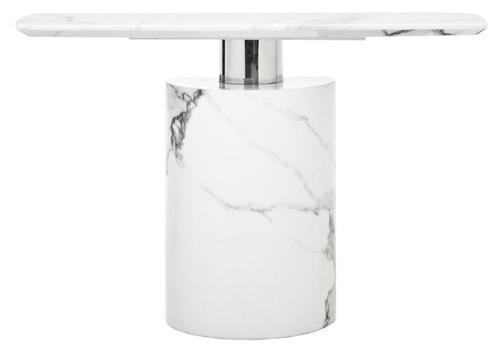 Farnham Console Table – Contemporary Hallway Table