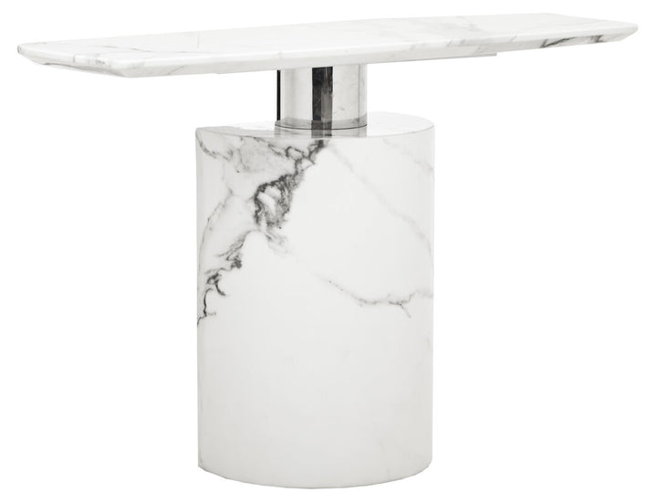 Farnham Console Table – Contemporary Hallway Table