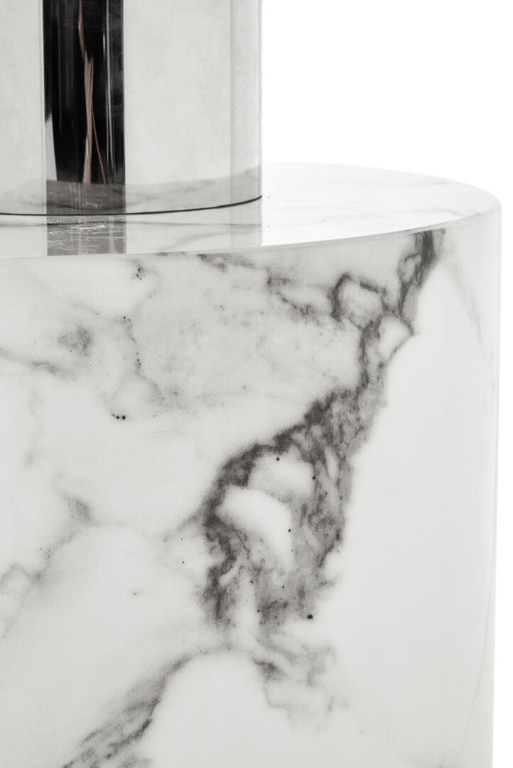 Farnham Console Table – Contemporary Hallway Table