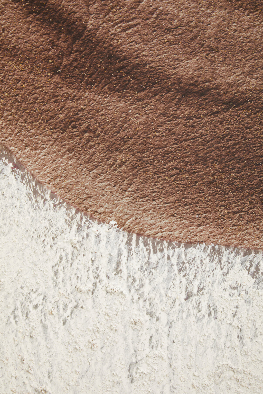 Sundown Tones Wall Textured Art Earthy