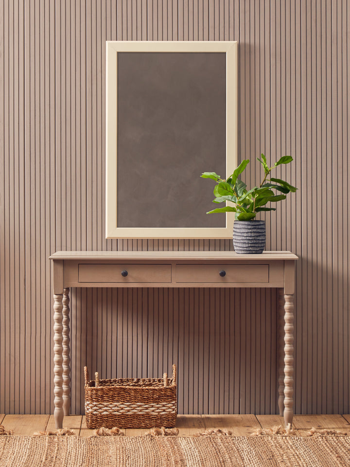 Heritage Summer Melody 2-Drawer Desk