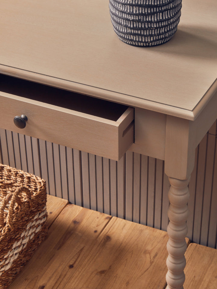 Heritage Summer Melody 2-Drawer Desk