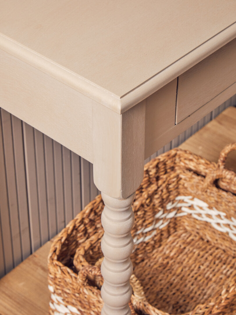 Sundown Wall Art – Classic Natural & Pink