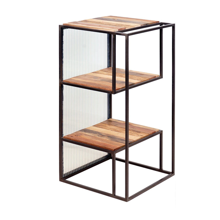 Averisse Small Shelf Unit