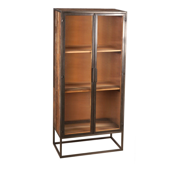 Averisse Tall Cabinet