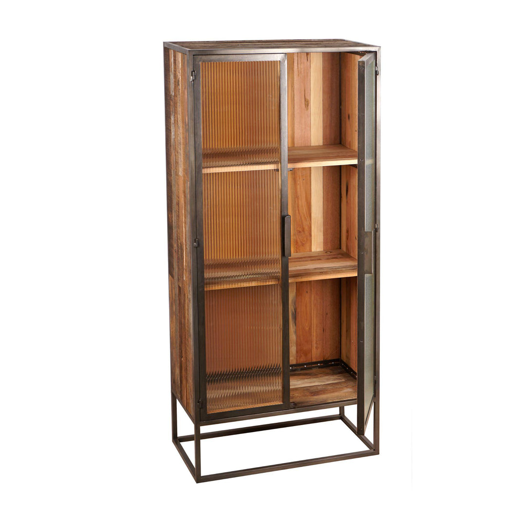 Averisse Tall Cabinet