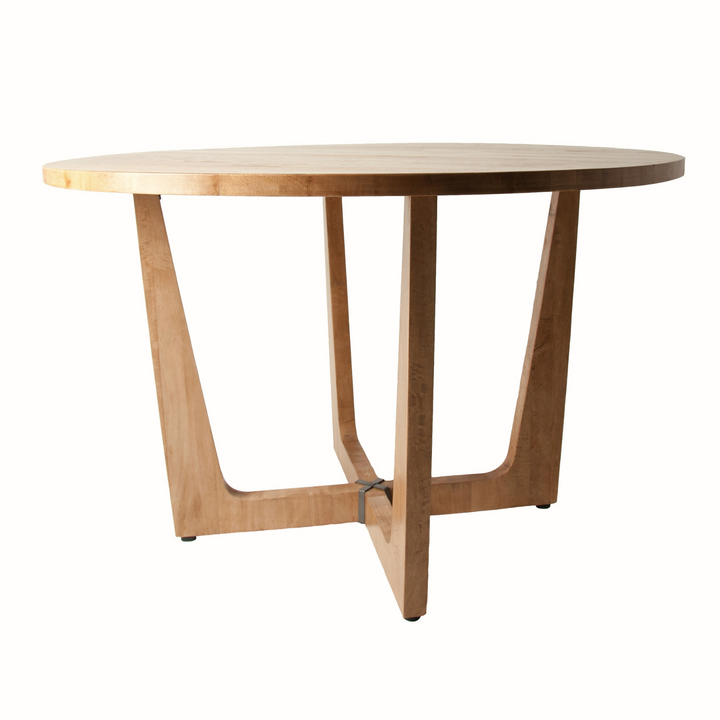 Arvellae Round Dining Table