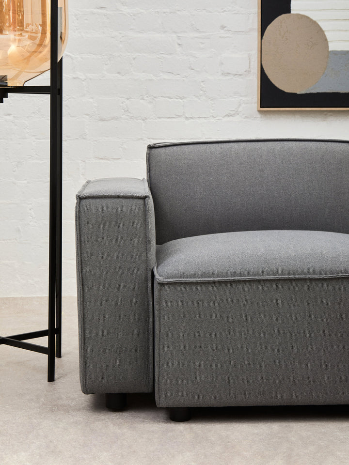 Trieste Modern Floor Lamp