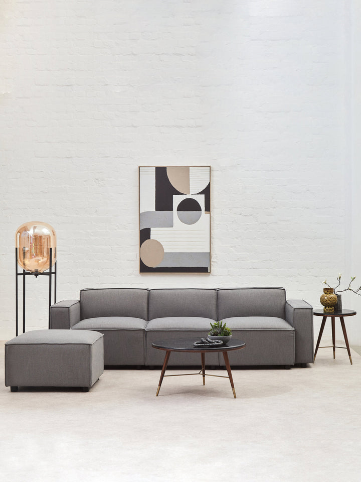 Trieste Modern Floor Lamp
