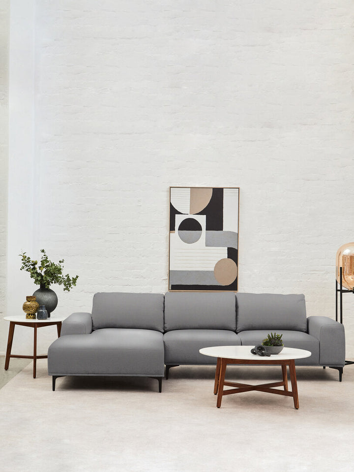 Clover Decorative Floor Lamp