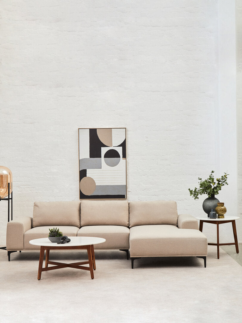 Clover Decorative Floor Lamp