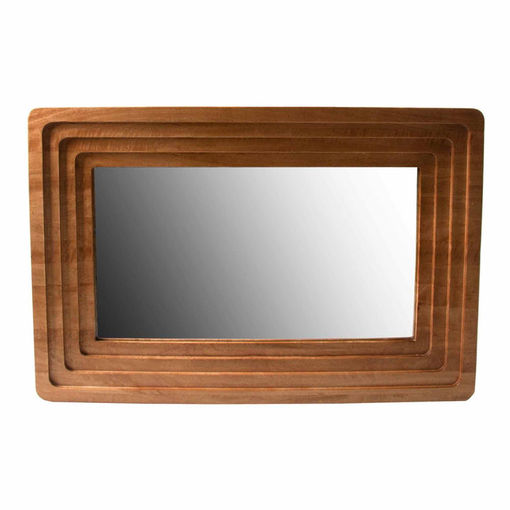 Arvellae Mirror