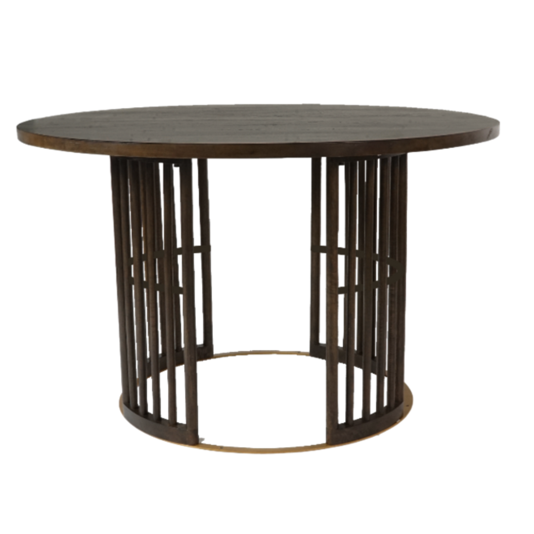 Dunelith Round Dining Table