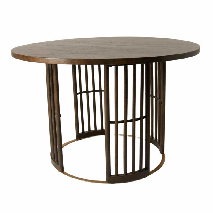 Dunelith Round Dining Table
