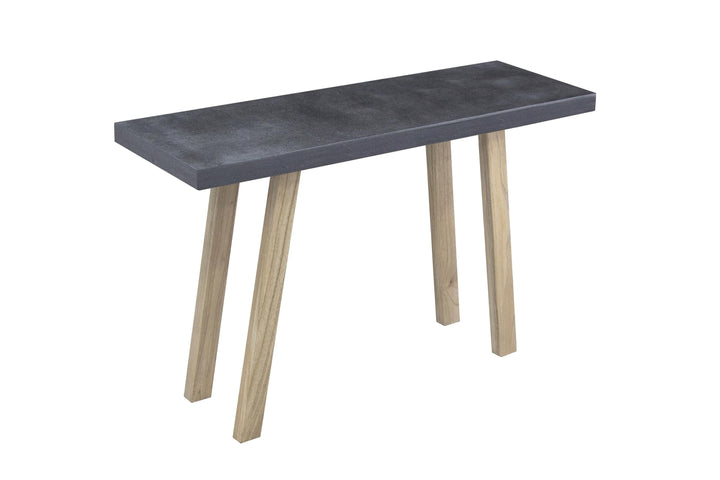 Ferrowe Console Table