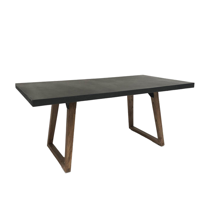 Ferrowe Rectangular Dining Table