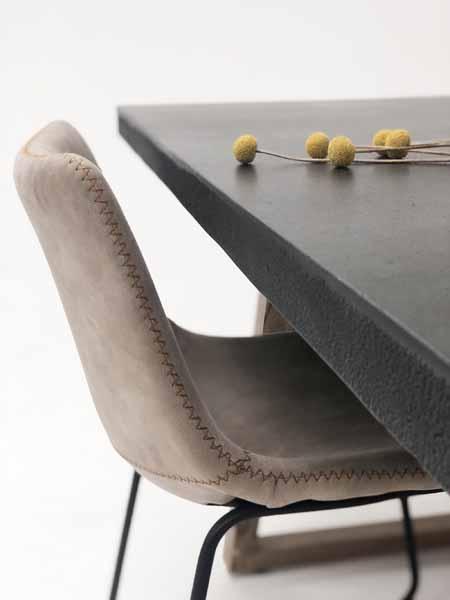 Ferrowe Rectangular Dining Table