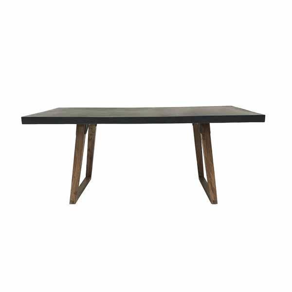 Ferrowe Rectangular Dining Table
