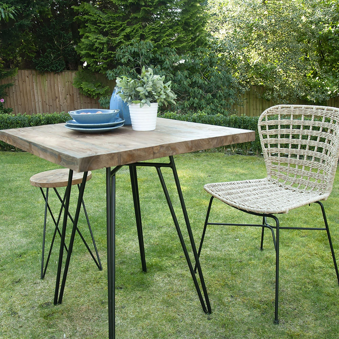 Bexorin Bistro Table