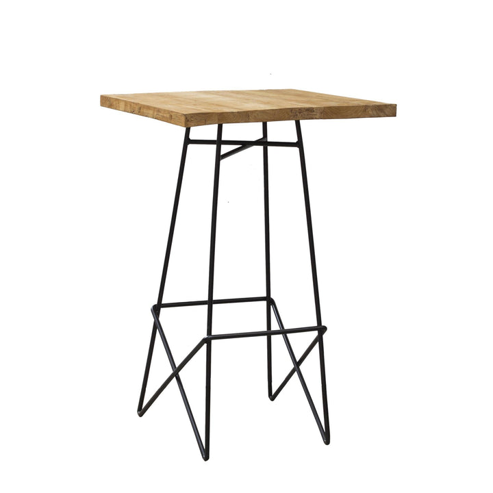 Bexorin Bar Table (2 BOXES)