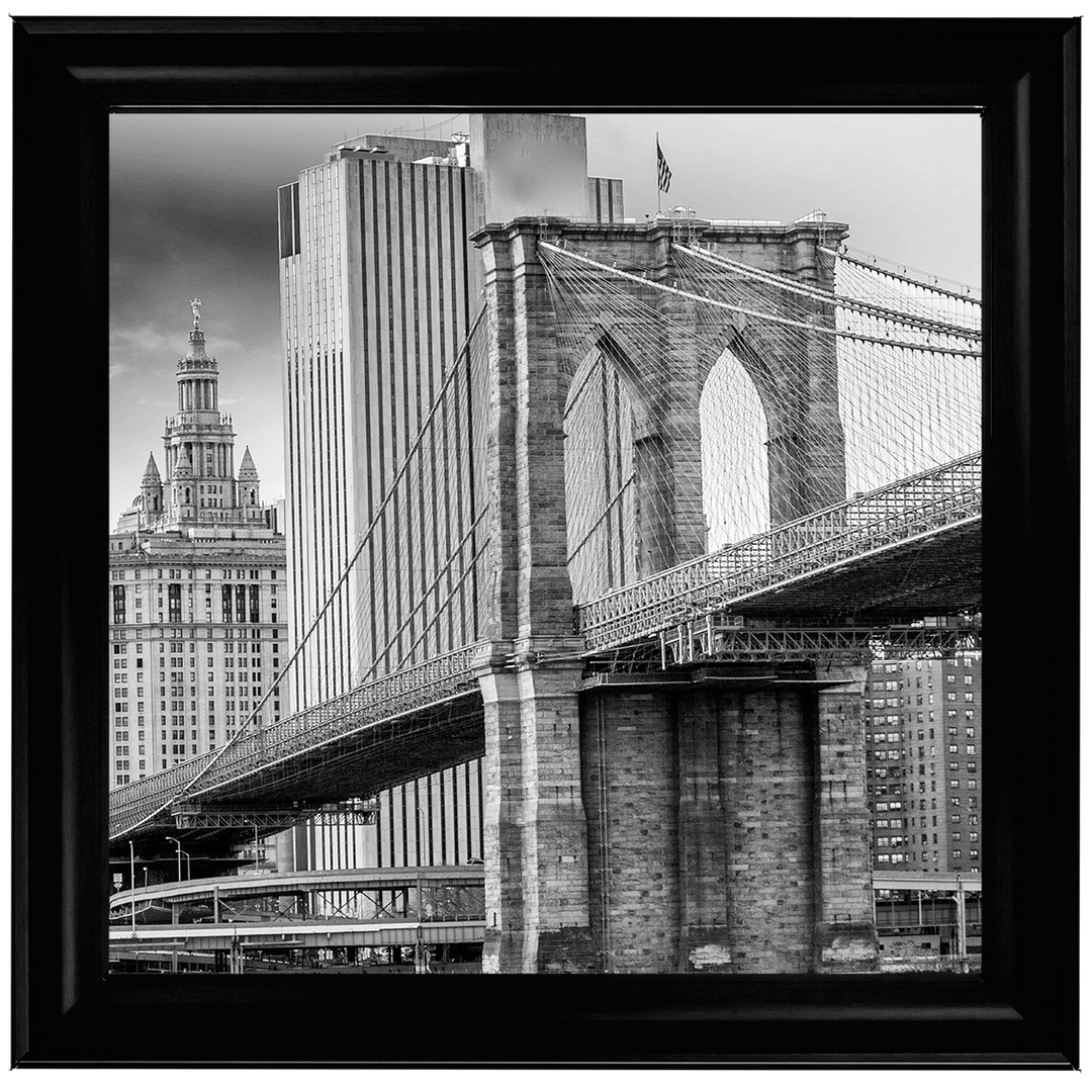 CY184 Brooklyn Bridge