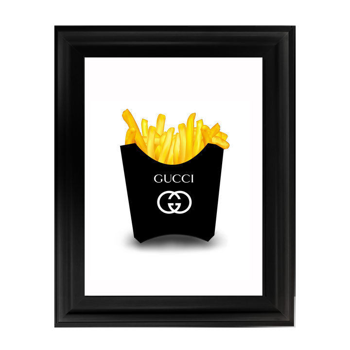 Fashion Fries
