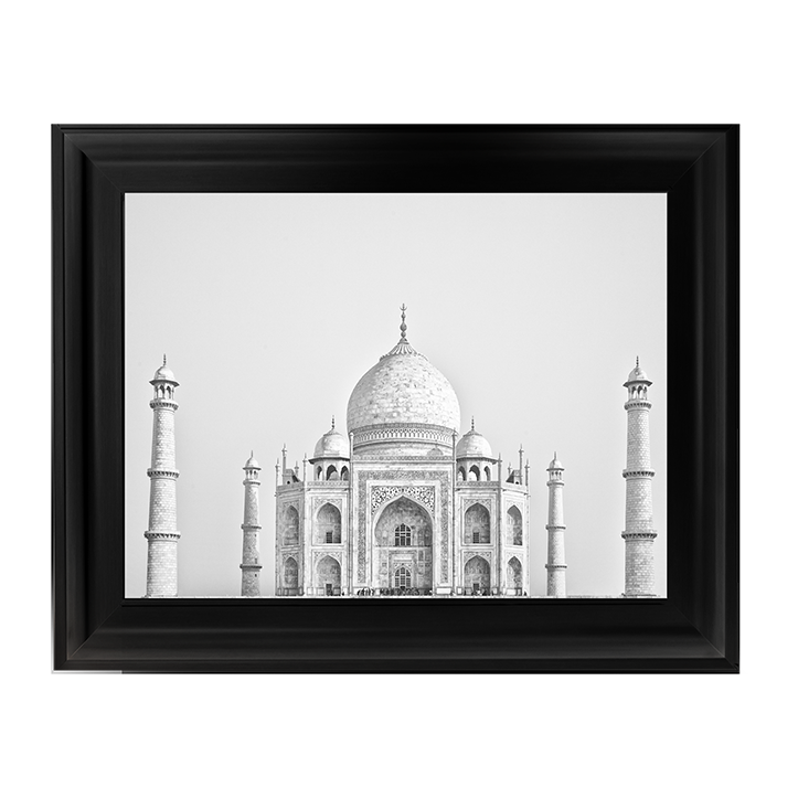 CY085 Taj Mahal I