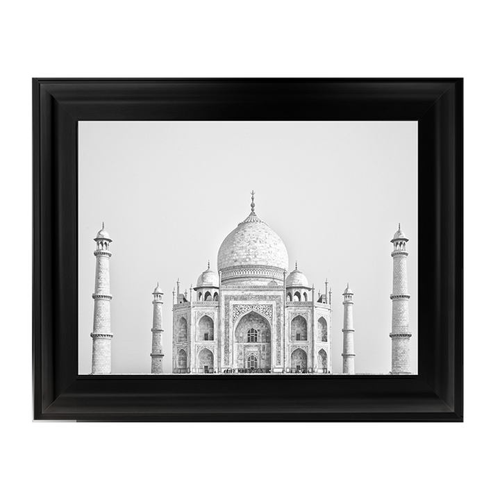 CY085 Taj Mahal I