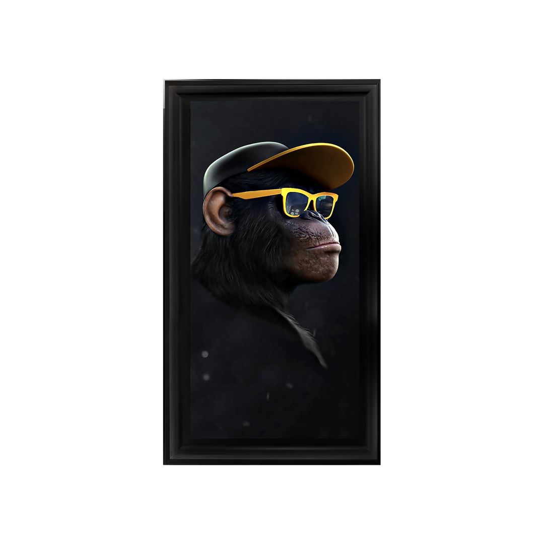See no evil