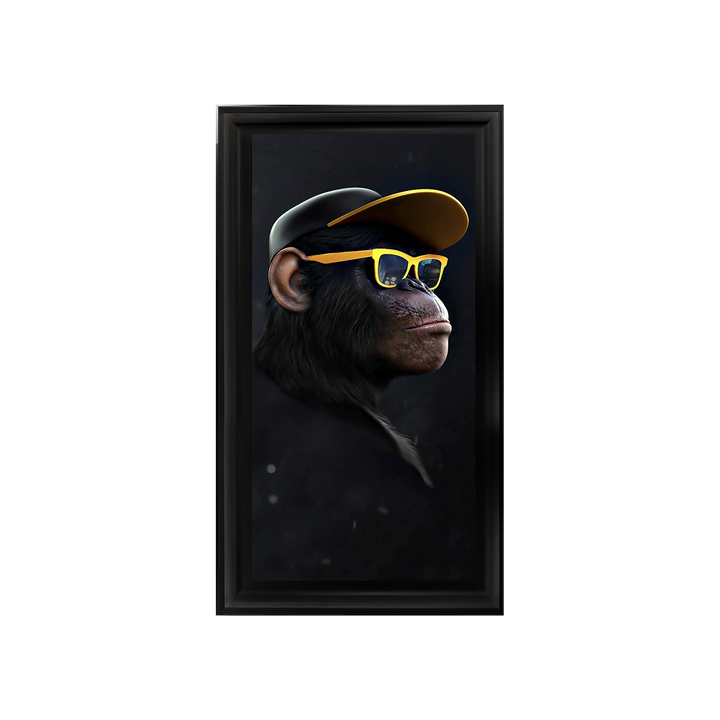 See no evil