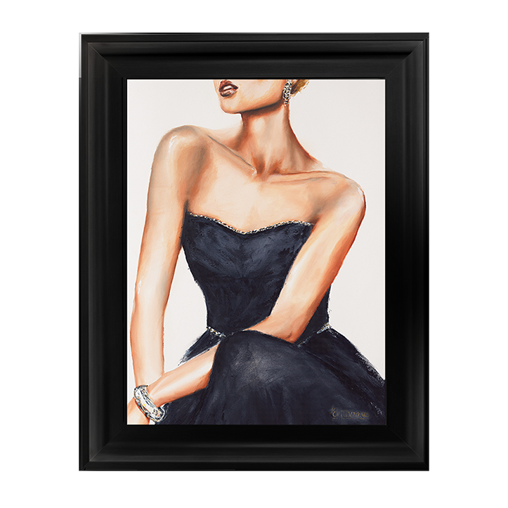 FG067 All that glitters IV