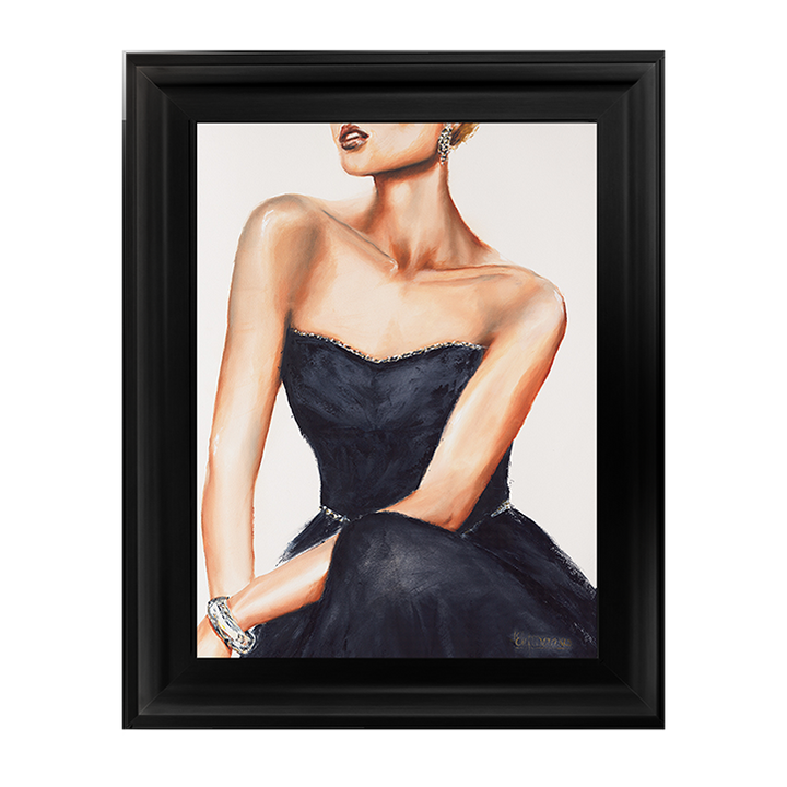 FG067 All that glitters IV