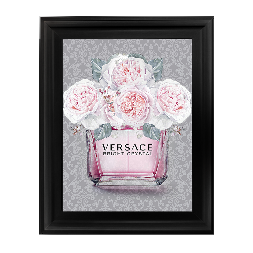 FS052 Perfume Bloom