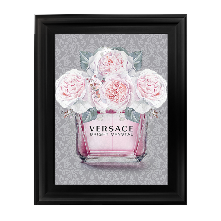 FS052 Perfume Bloom