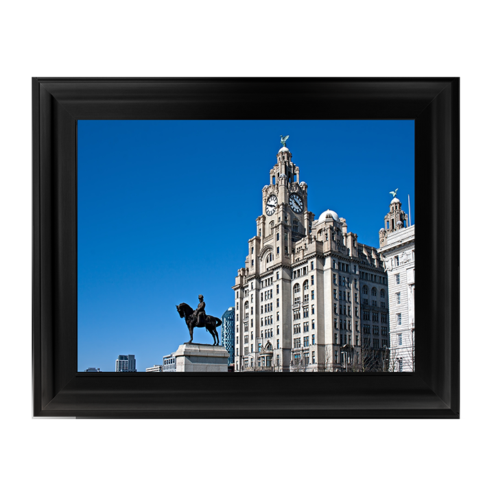 CY031 Royal Liver Building