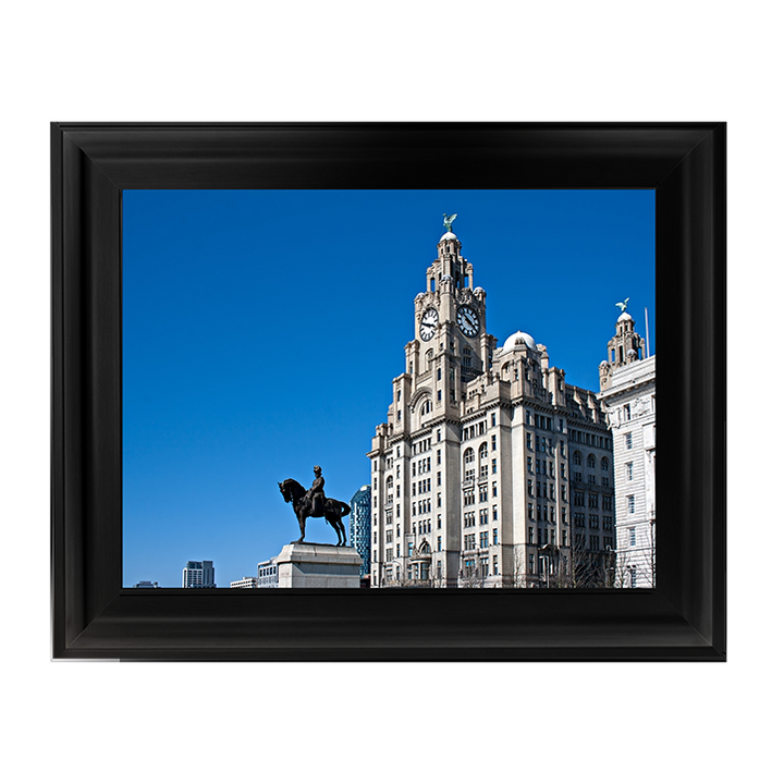 CY031 Royal Liver Building