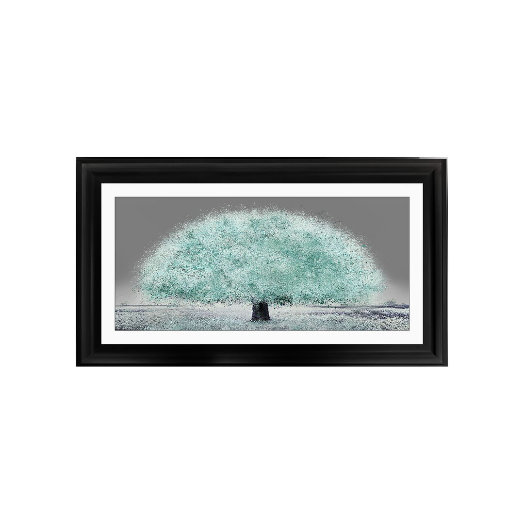 LS203 Blue tree
