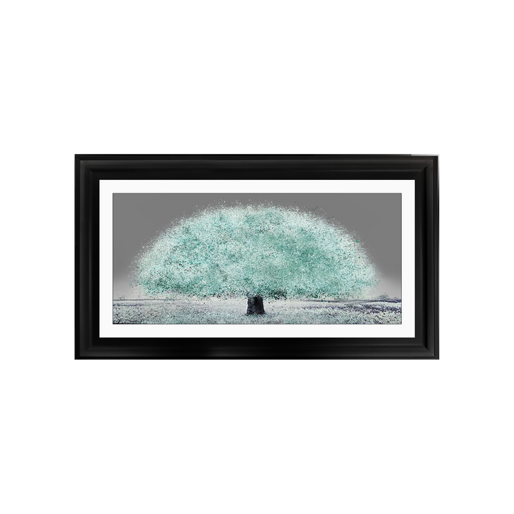 LS203 Blue tree
