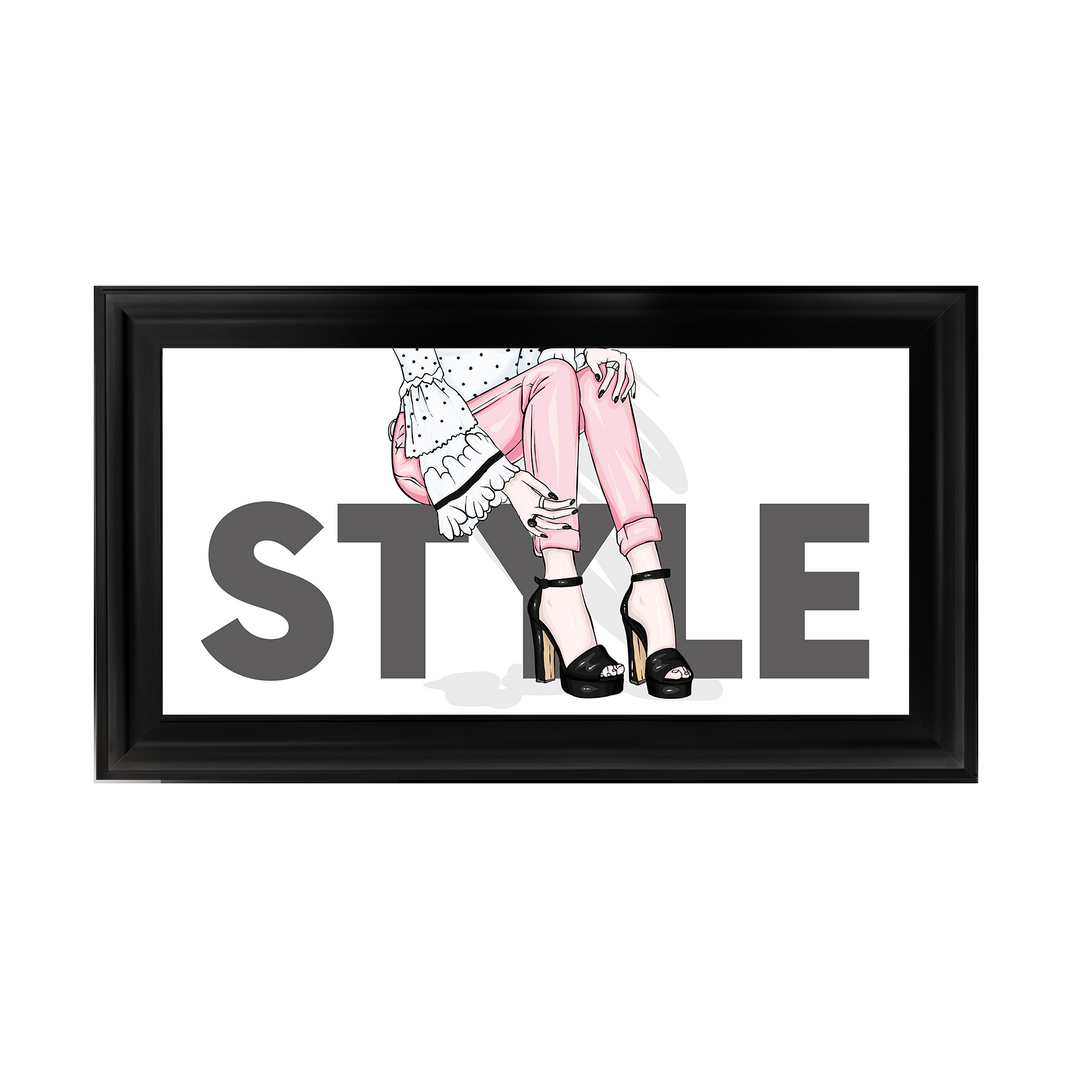 Style