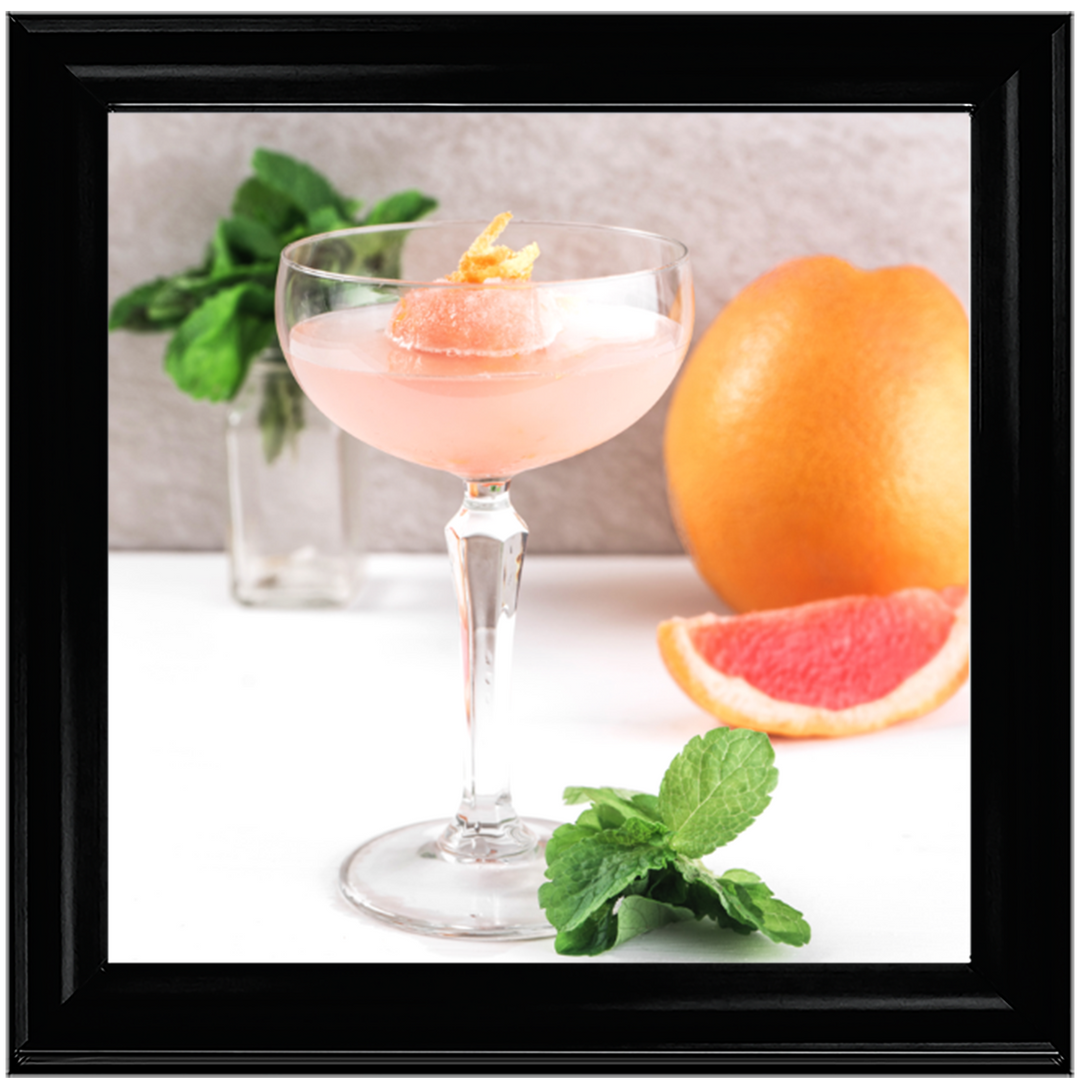 Pink Cocktail? II