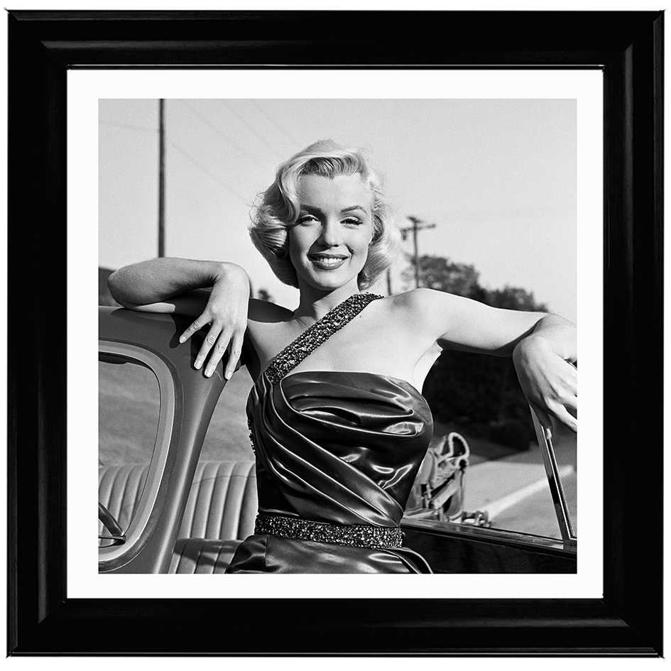 IC140 Marilyn Monroe III