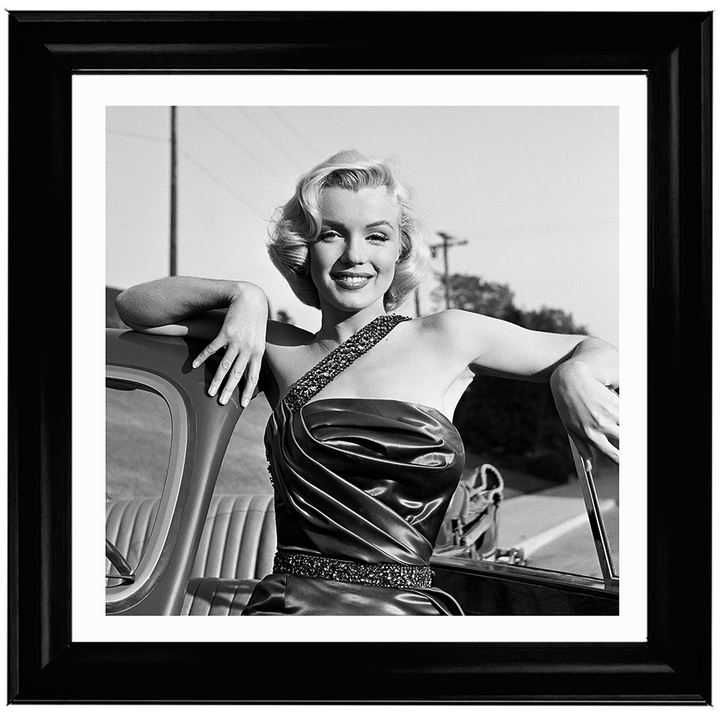 IC140 Marilyn Monroe III
