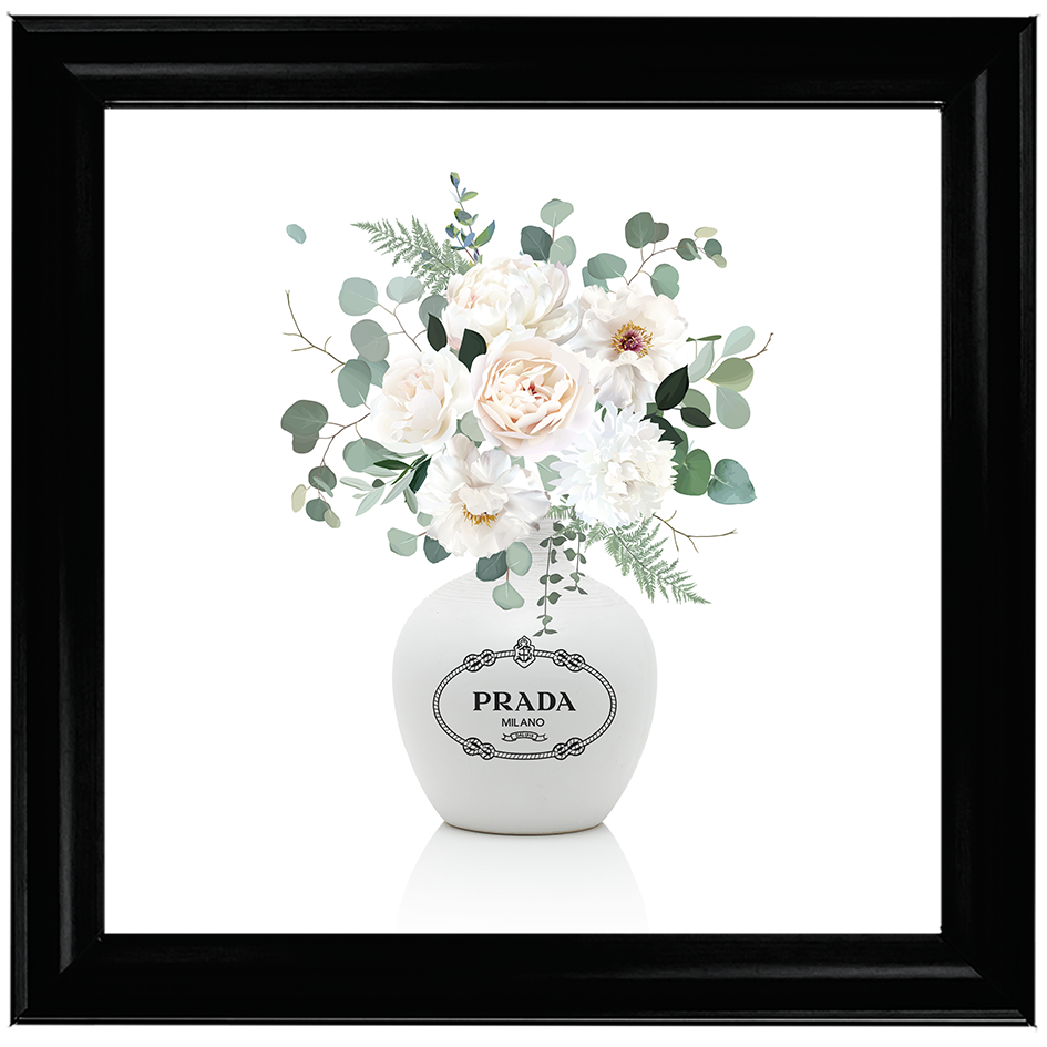 FS431 Fashion Vase I