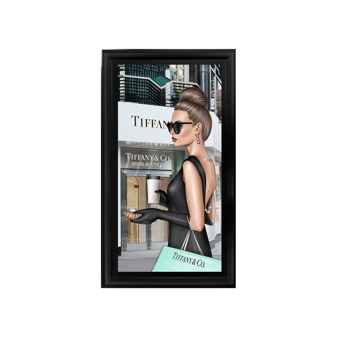 Fashion Shopping