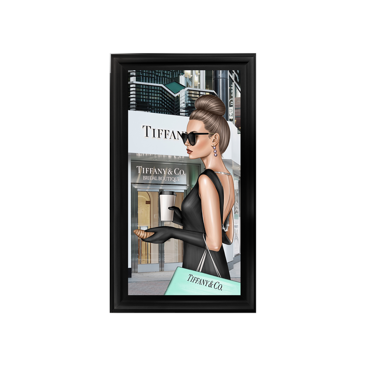 Fashion Shopping