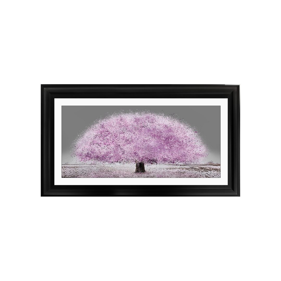 LS201 Pink tree
