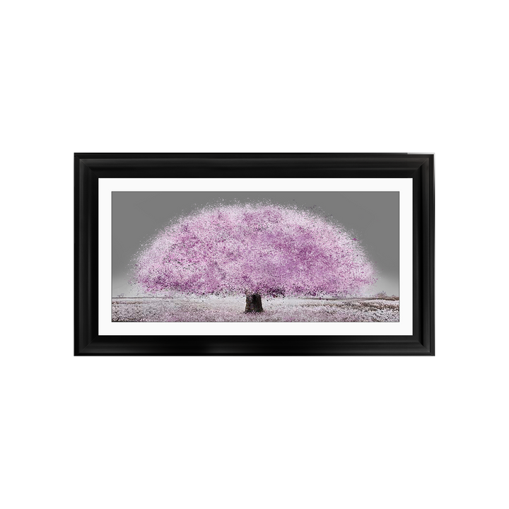 LS201 Pink tree