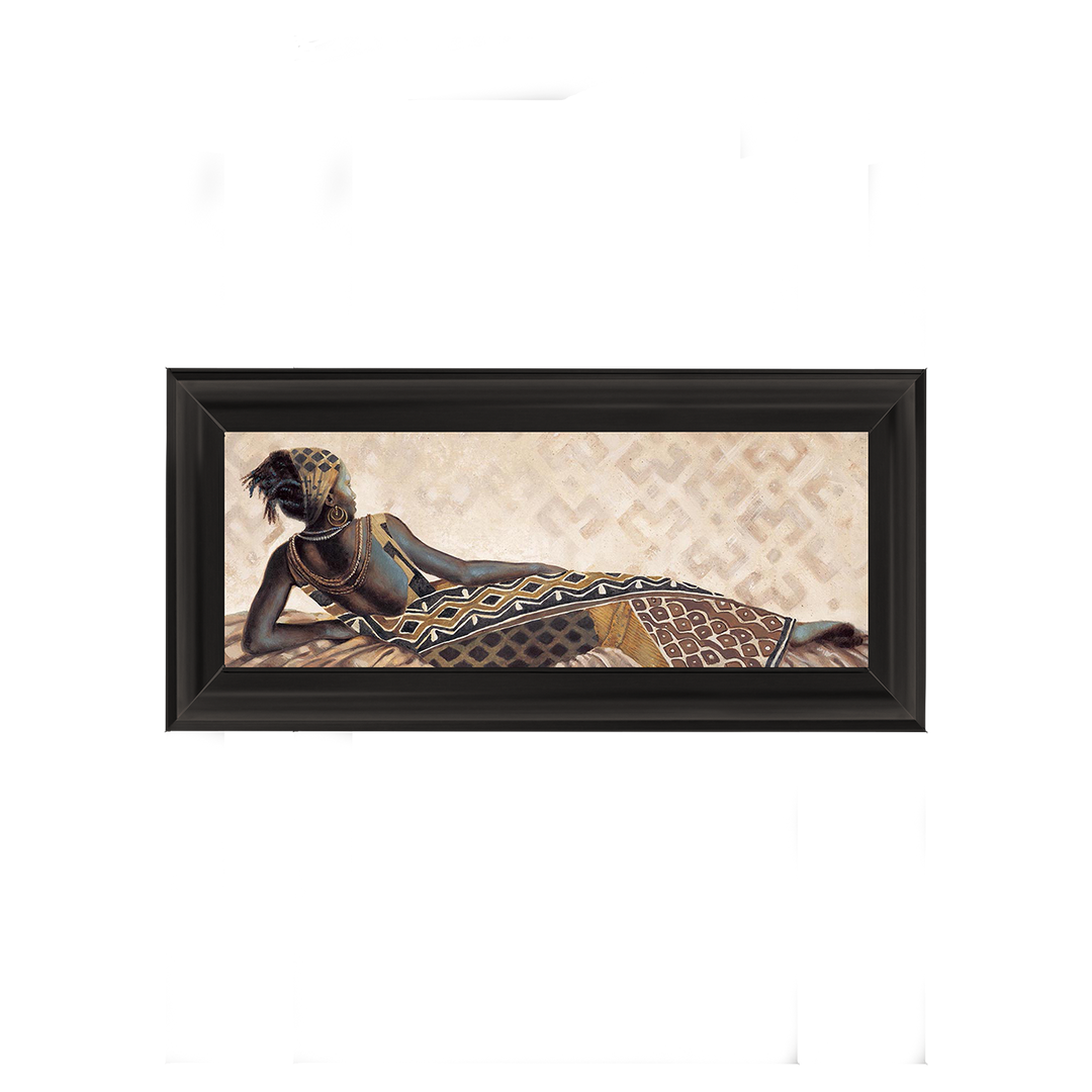 Femme Afrique V