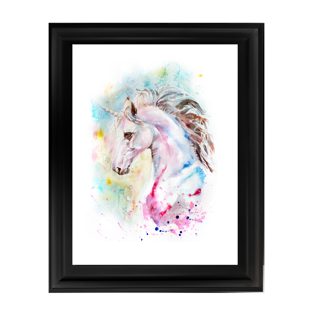 Rainbow Unicorn