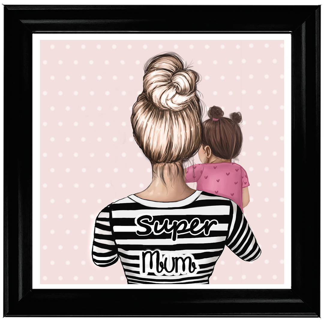 Super Mum III